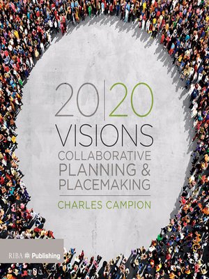 cover image of 20/20 Visions